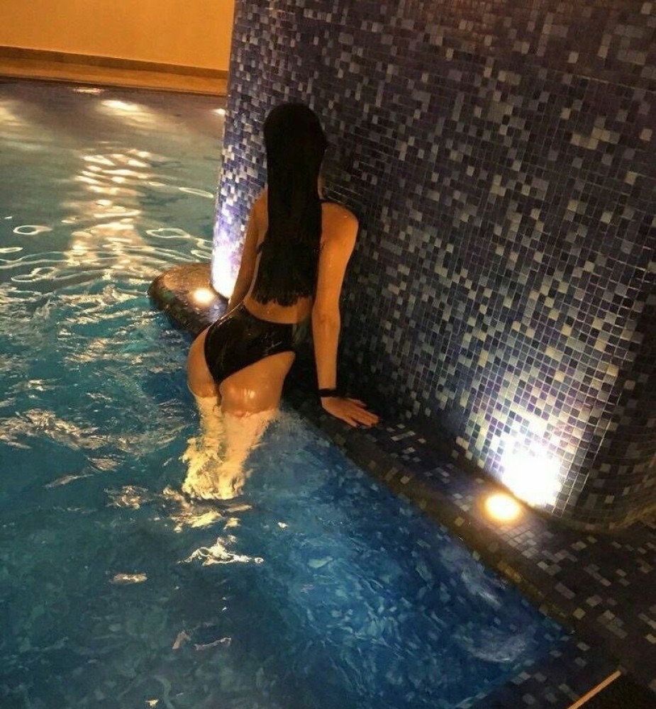 Индивидуалка Влада фото № 2 в городе Искитим