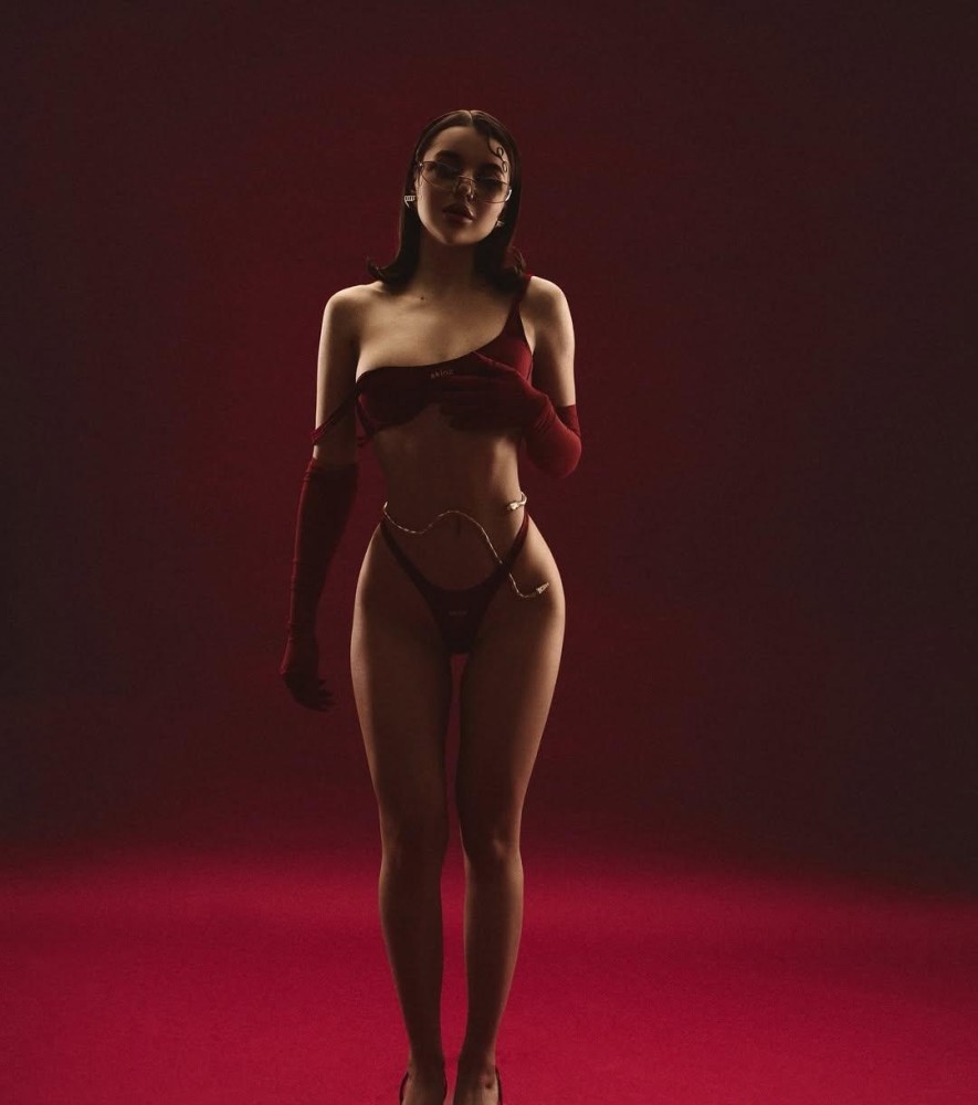 Индивидуалка Ярослава фото № 2 в городе Искитим