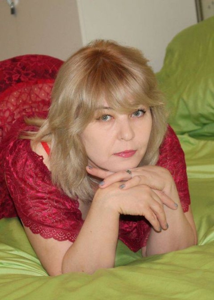 Индивидуалка Альбина фото № 2 в городе Искитим