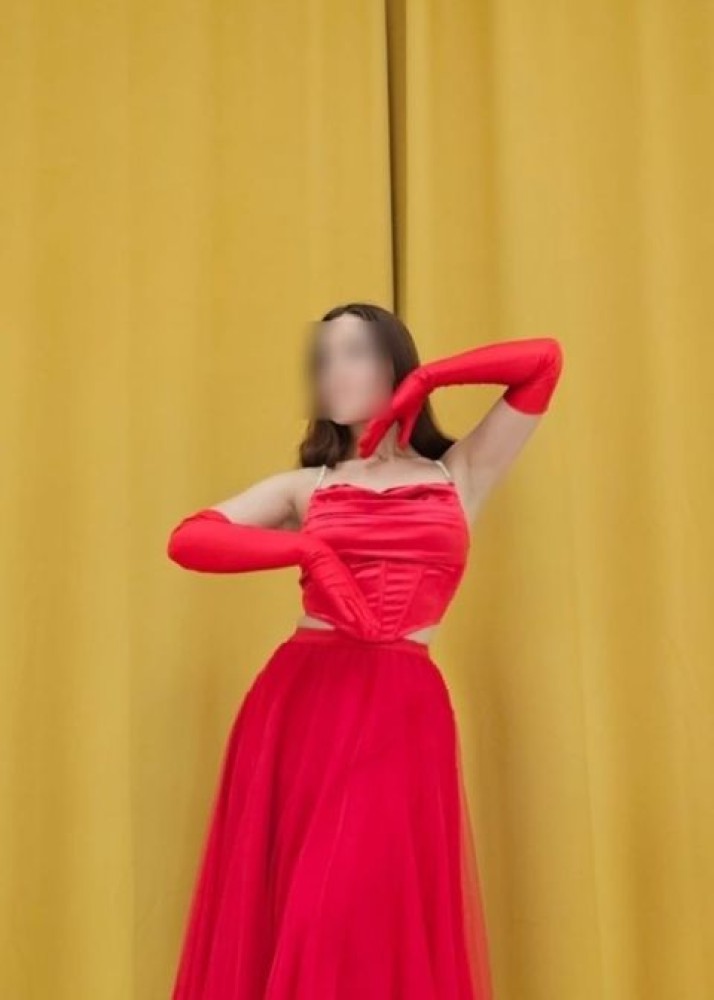 Индивидуалка Алина фото № 2 в городе Искитим