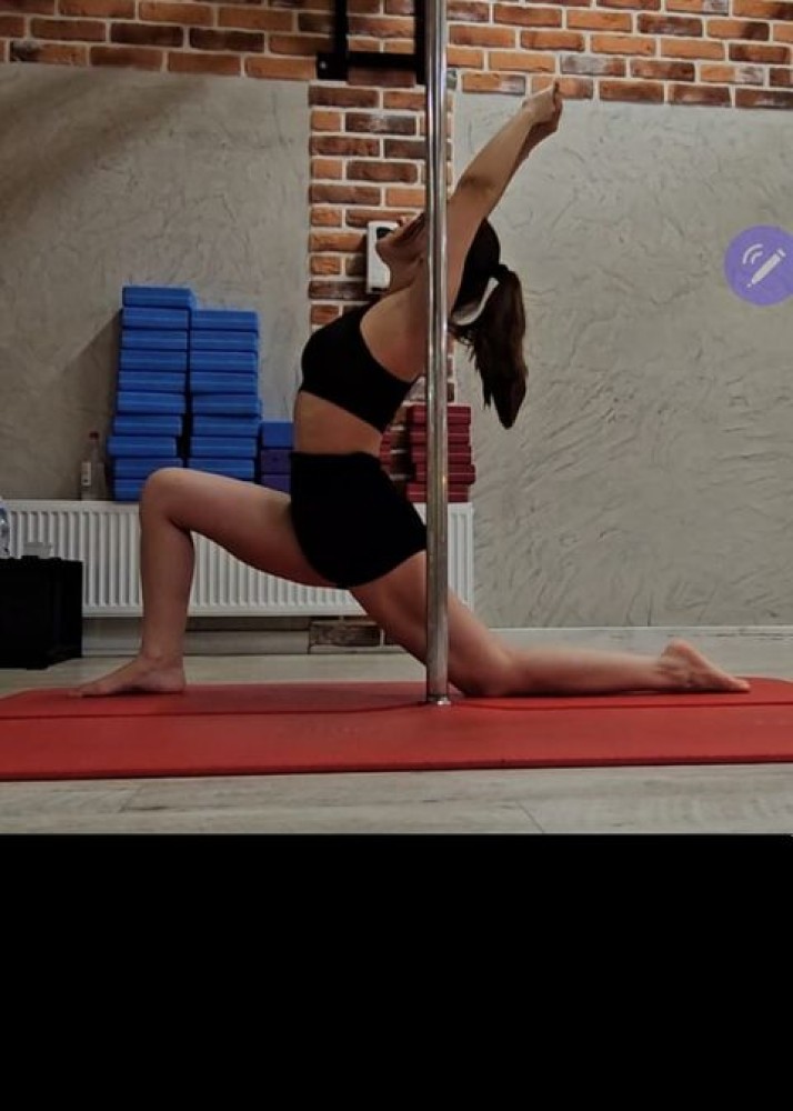 Индивидуалка Алина фото № 2 в городе Искитим