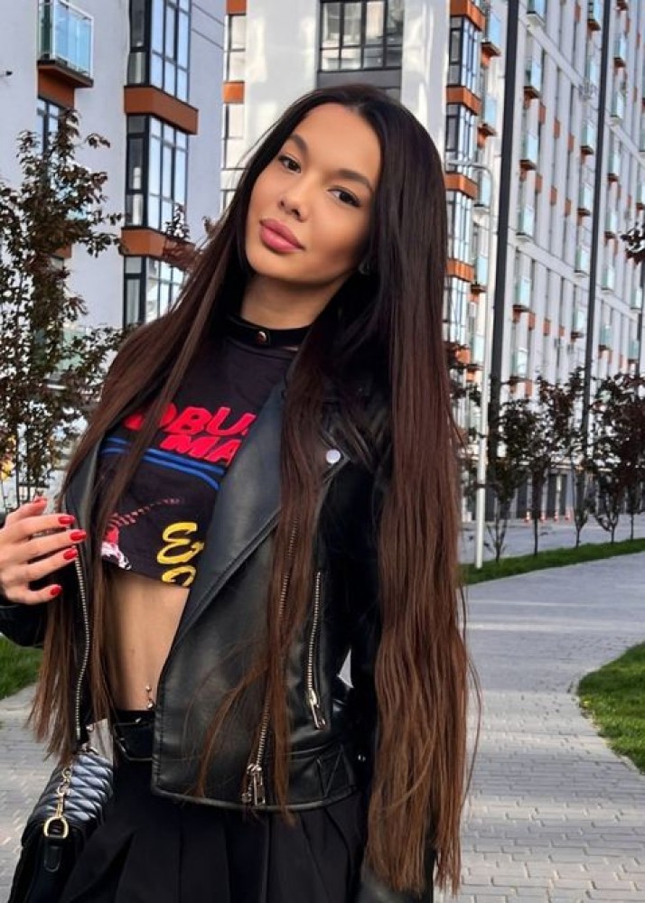 Индивидуалка Алсу фото № 2 в городе Искитим