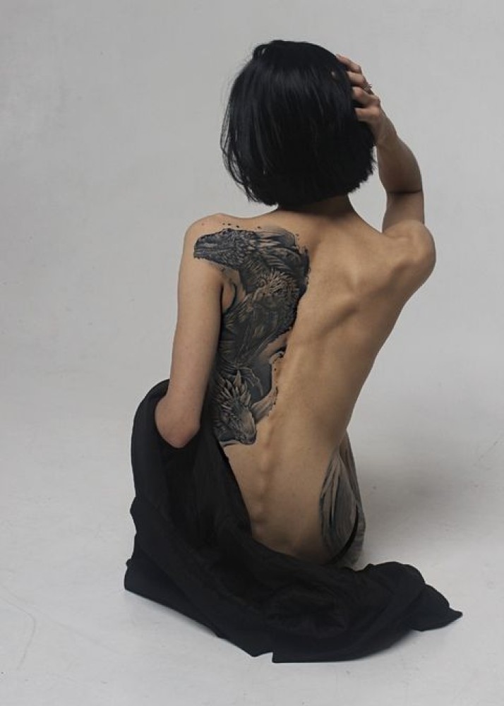 Индивидуалка Амина фото № 2 в городе Искитим