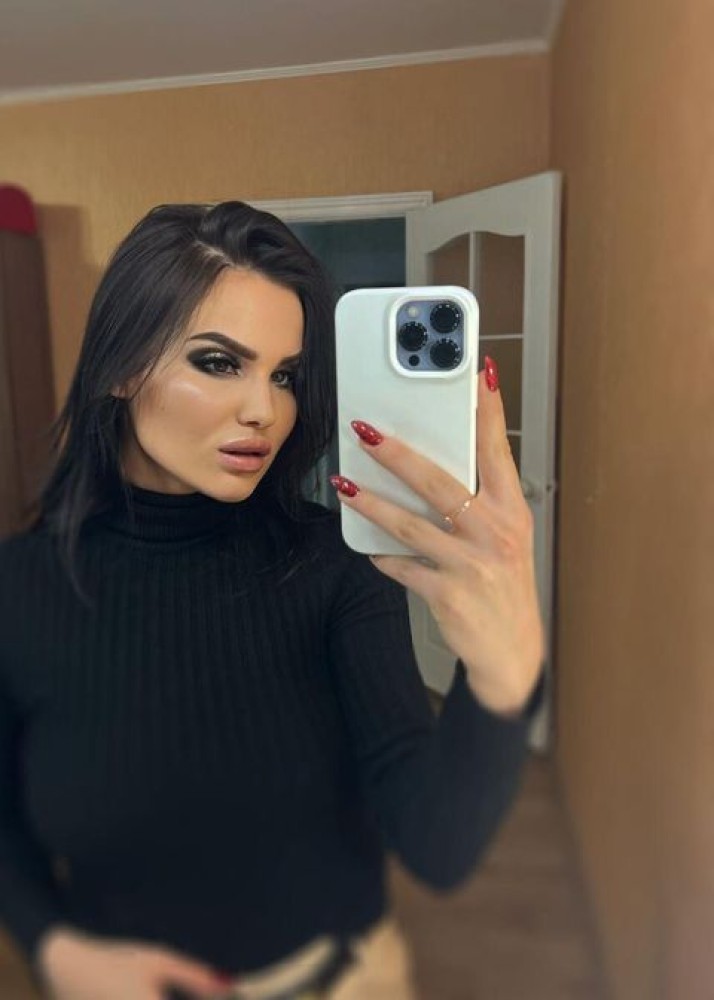 Индивидуалка Амина фото № 2 в городе Искитим