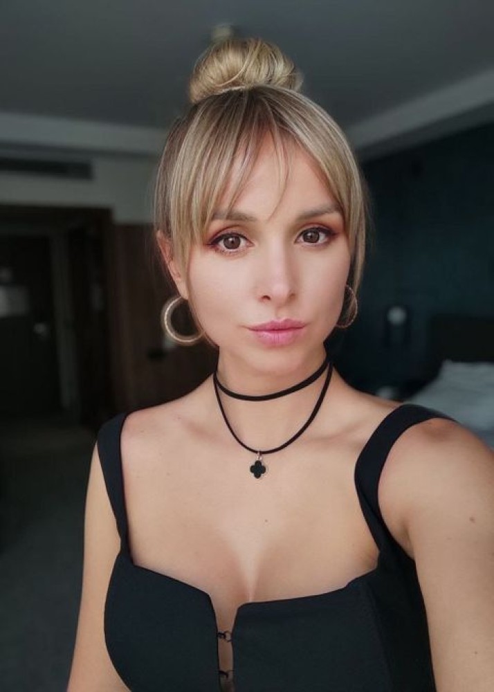 Индивидуалка Анна фото № 2 в городе Искитим