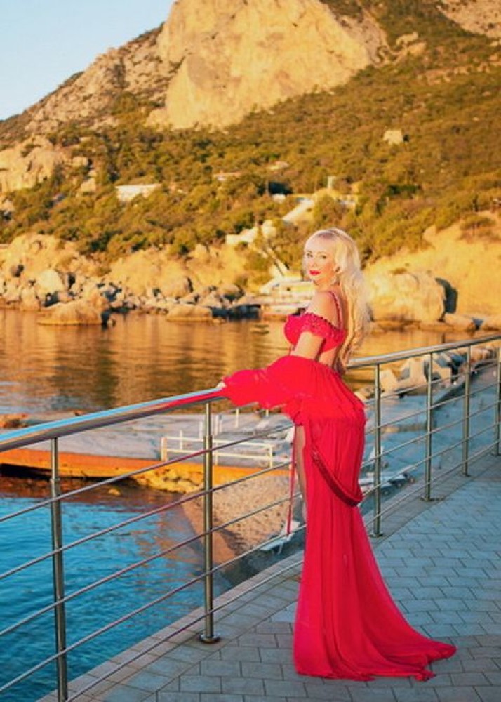 Индивидуалка Анни фото № 2 в городе Искитим