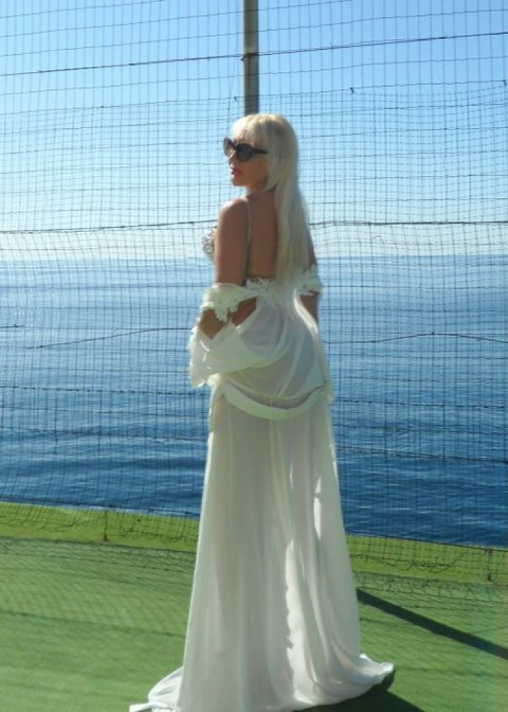 Индивидуалка Анни фото № 2 в городе Искитим