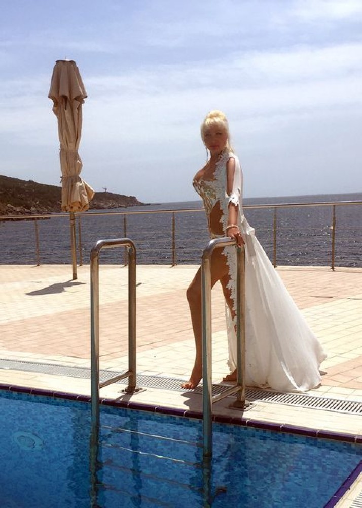 Индивидуалка Анни фото № 2 в городе Искитим