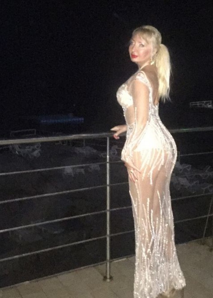 Индивидуалка Анни фото № 2 в городе Искитим