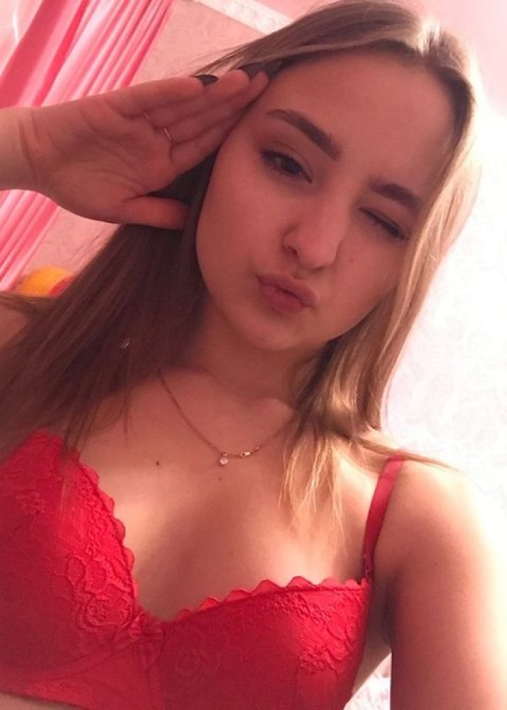 Индивидуалка Арина фото № 2 в городе Искитим