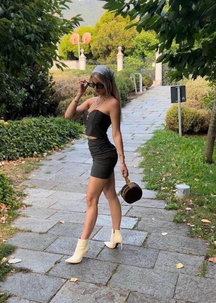 Индивидуалка Астра фото № 2 в городе Искитим