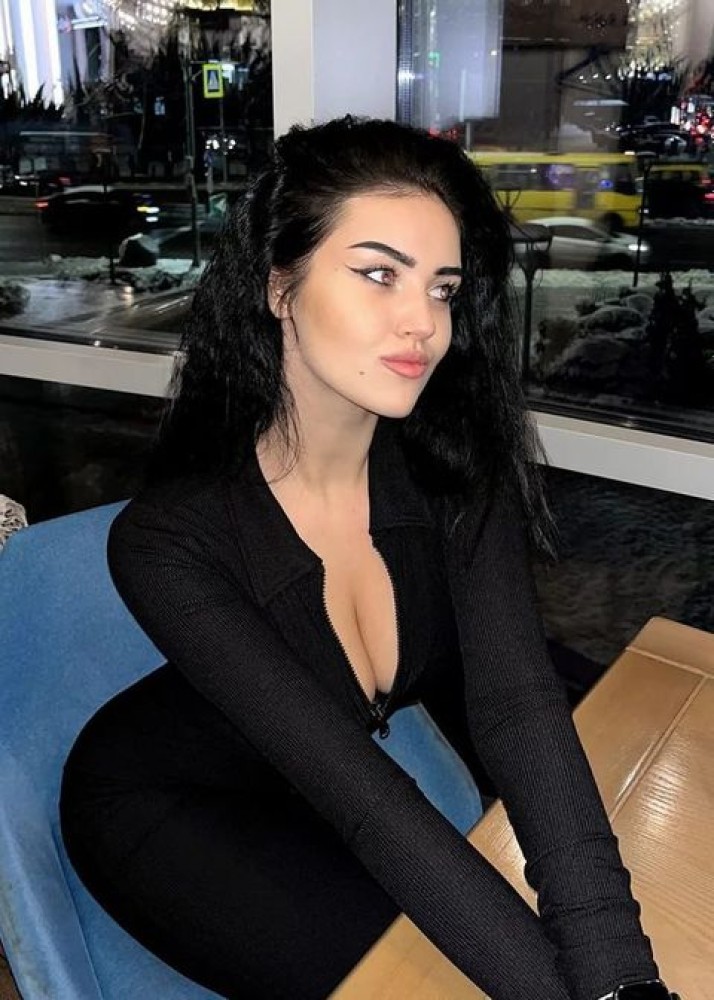 Индивидуалка Дина фото № 2 в городе Искитим