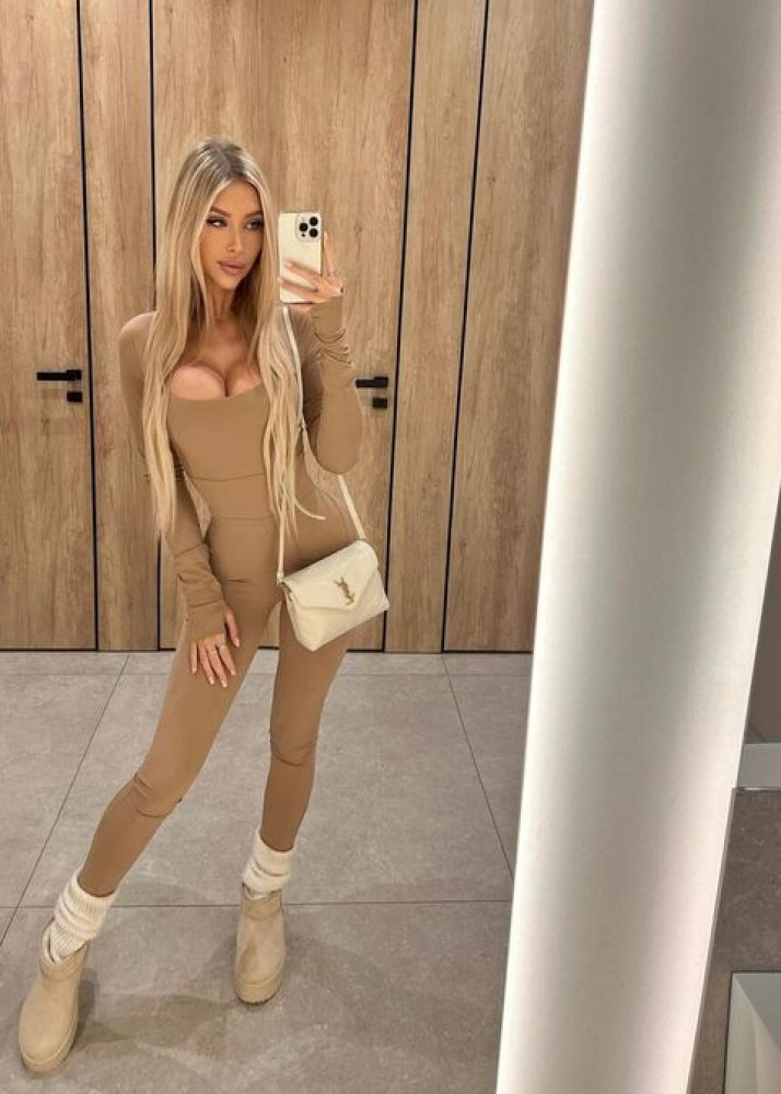 Индивидуалка Дора фото № 2 в городе Искитим