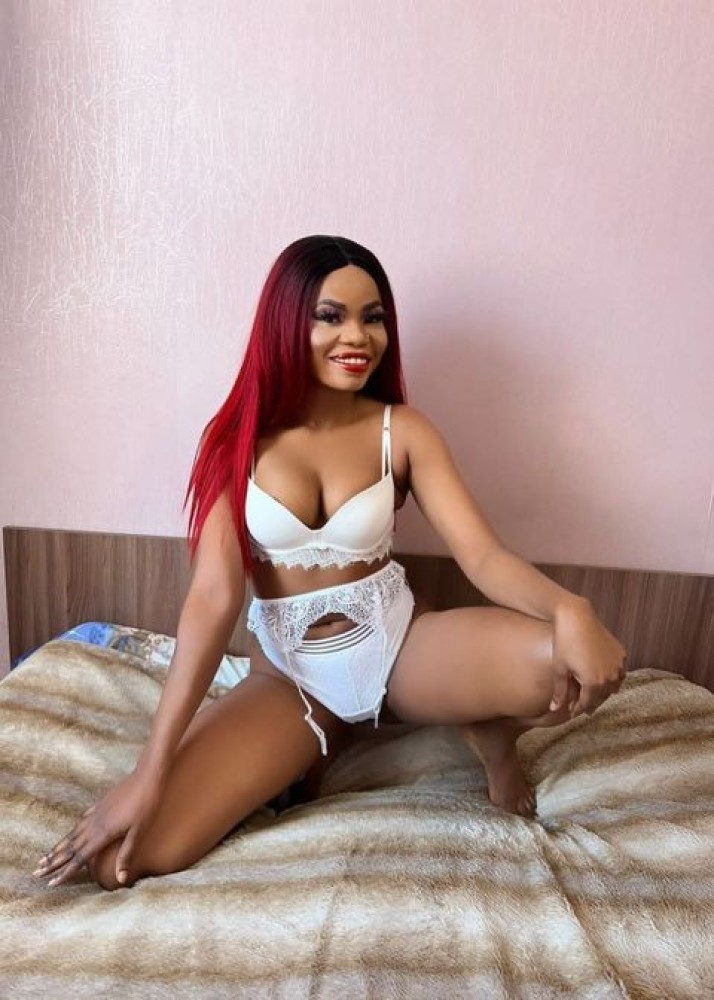 Индивидуалка Elizabeth главное фото в городе Искитим 