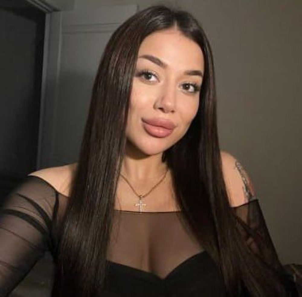 Индивидуалка Эля фото № 2 в городе Искитим