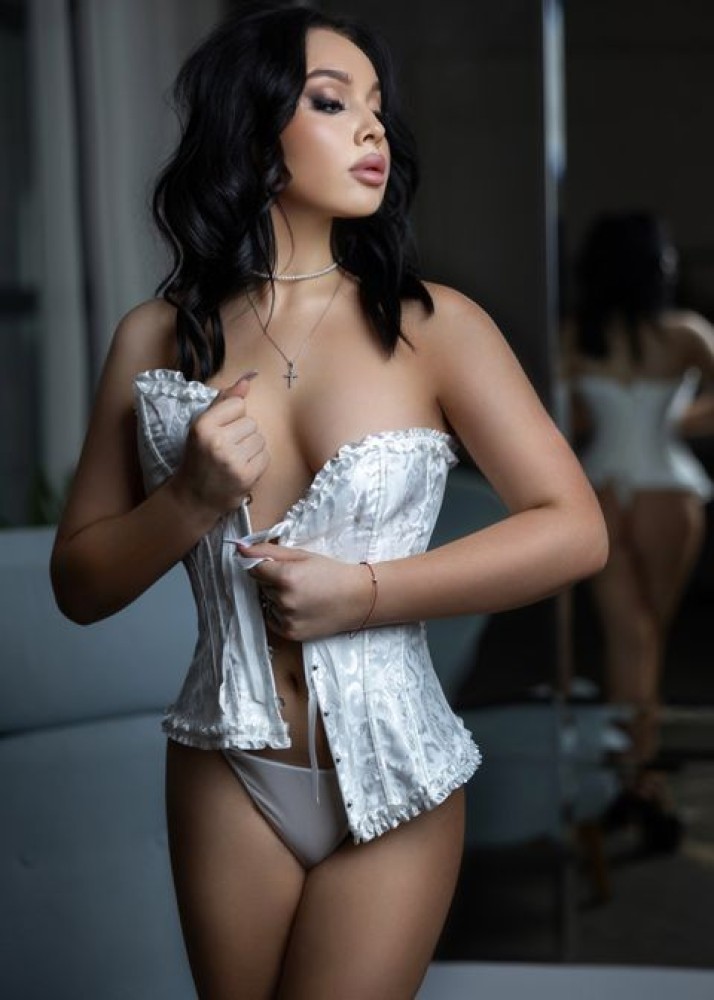 Индивидуалка Эмилия фото № 2 в городе Искитим