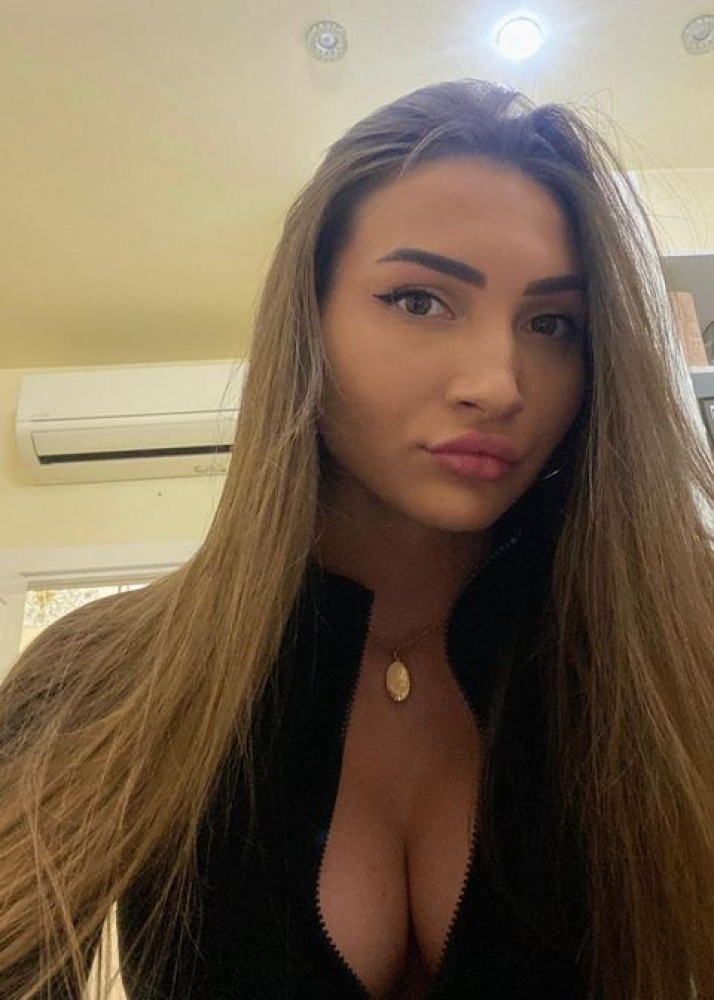 Индивидуалка Илона фото № 2 в городе Искитим