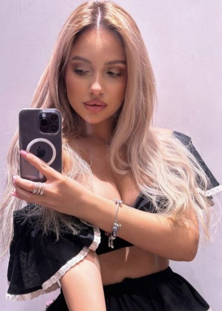 Индивидуалка Катюша главное фото в городе Искитим 