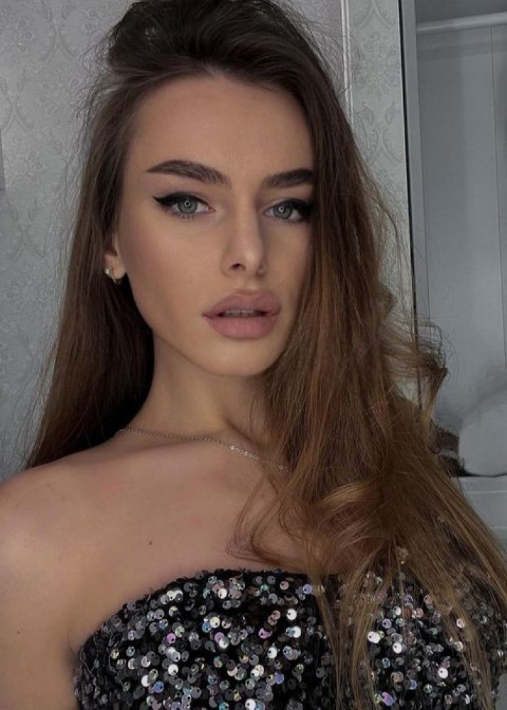 Индивидуалка Кристина главное фото в городе Искитим 