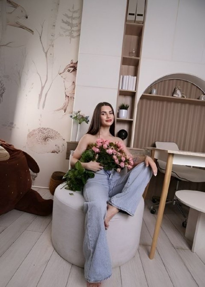 Индивидуалка Ксения фото № 2 в городе Искитим