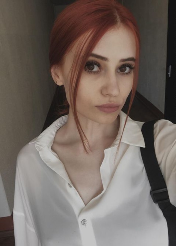 Индивидуалка Ксения фото № 2 в городе Искитим