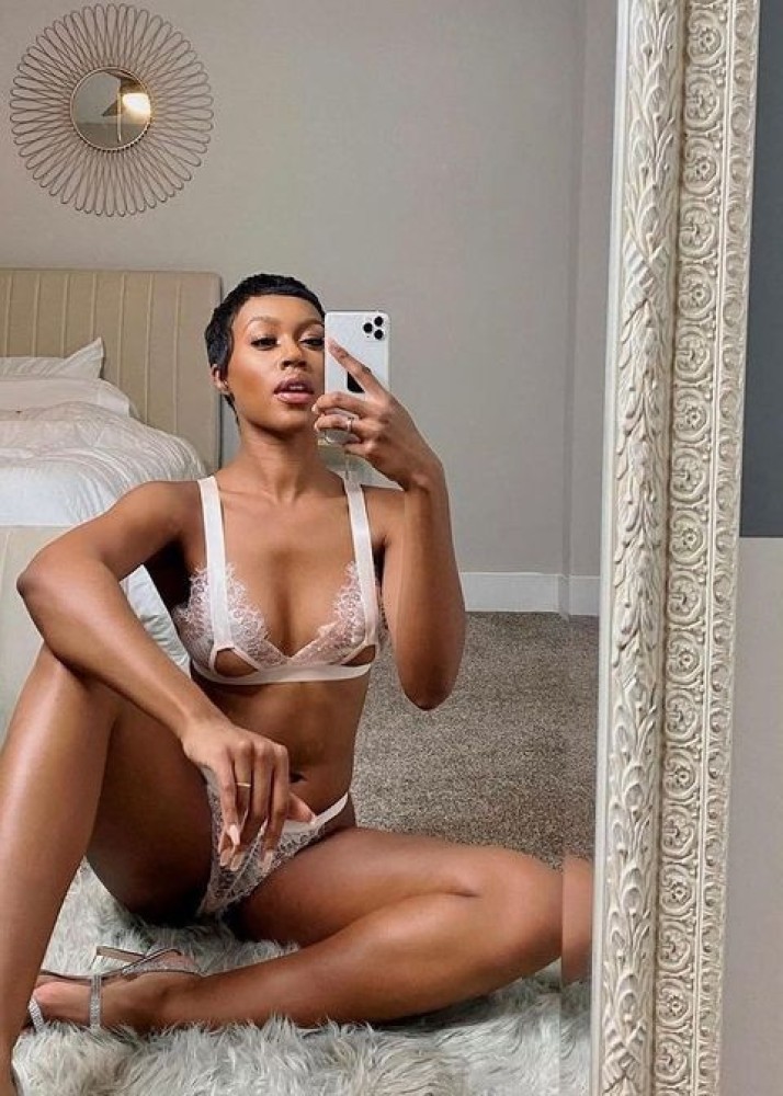 Индивидуалка Lauren фото № 2 в городе Искитим