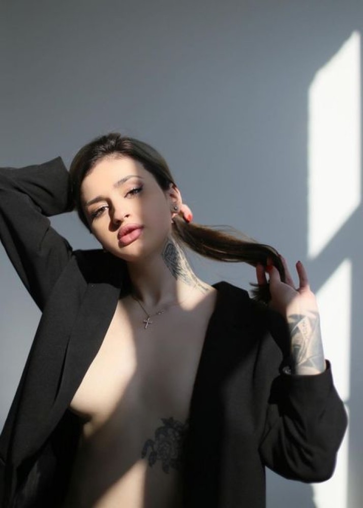 Индивидуалка Марго фото № 2 в городе Искитим