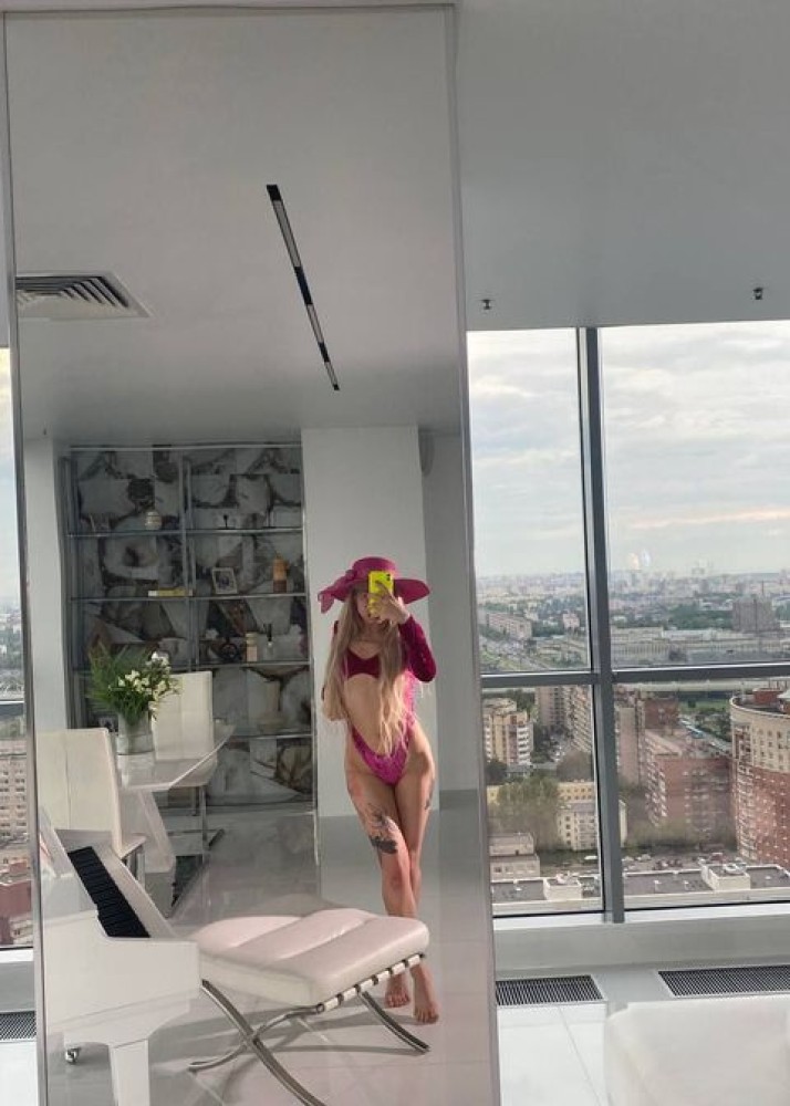 Индивидуалка Маша фото № 2 в городе Искитим