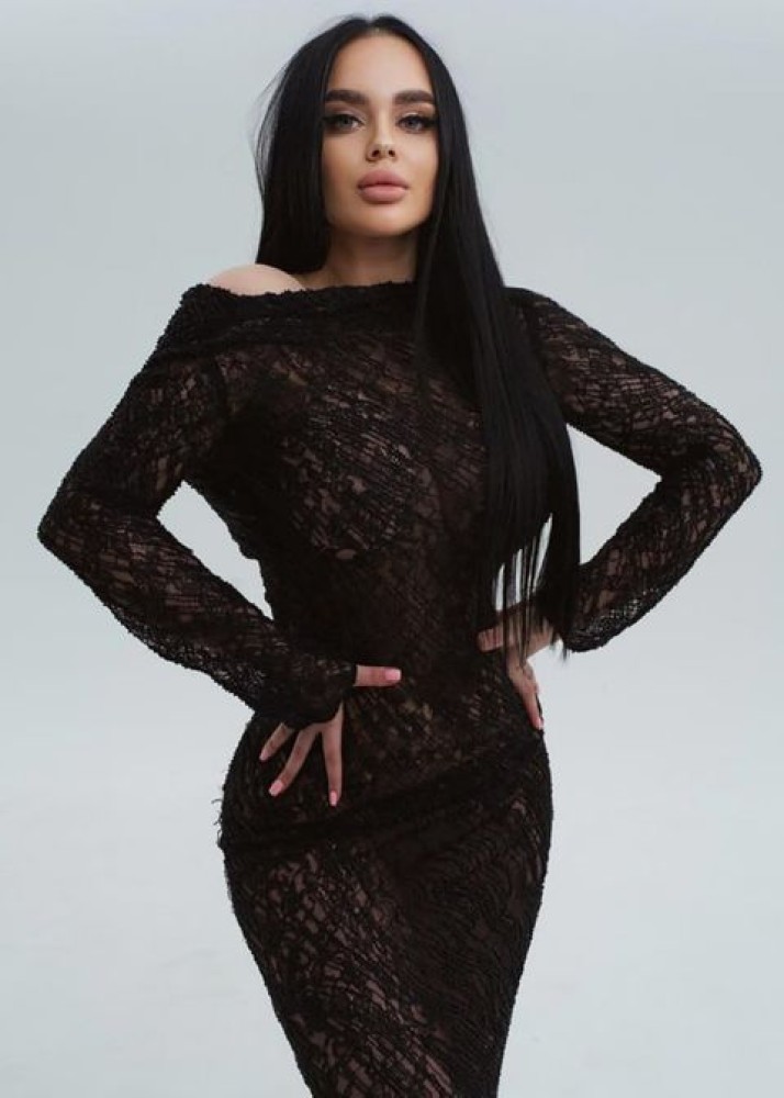 Индивидуалка Мила фото № 2 в городе Искитим