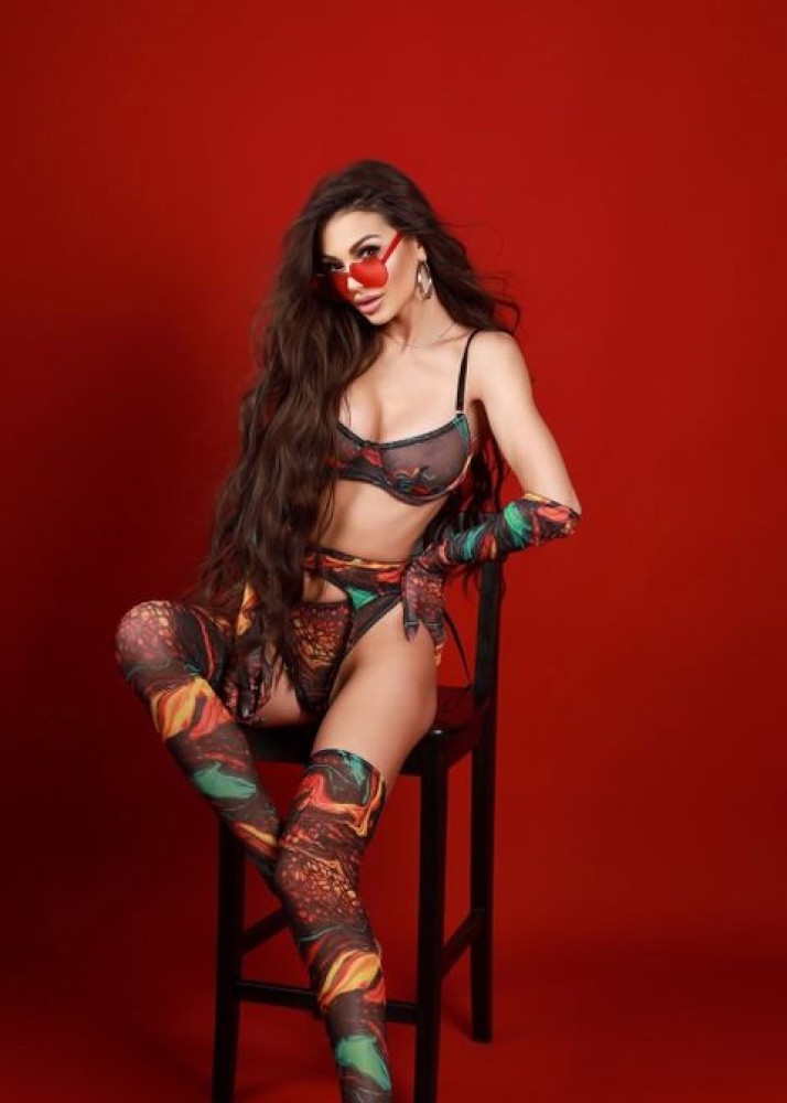 Индивидуалка Милана фото № 2 в городе Искитим