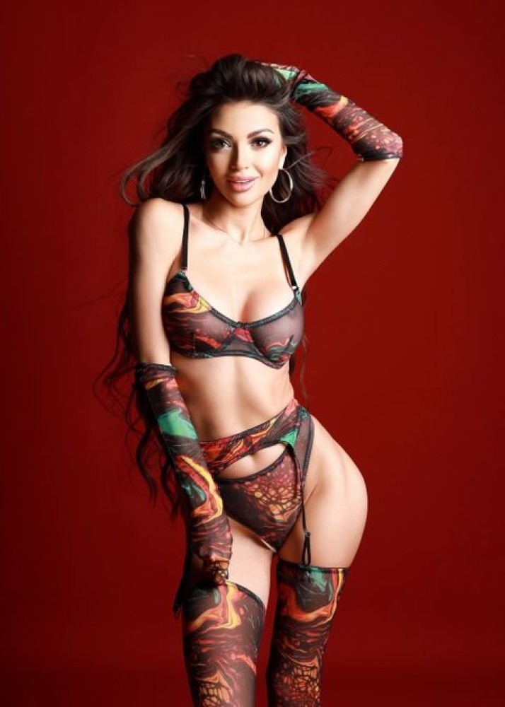 Индивидуалка Милана фото № 2 в городе Искитим