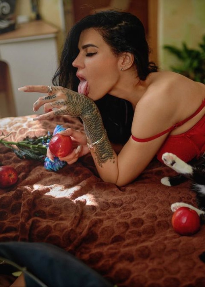 Индивидуалка Мира главное фото в городе Искитим 