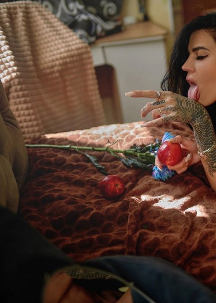 Индивидуалка Мира фото № 2 в городе Искитим