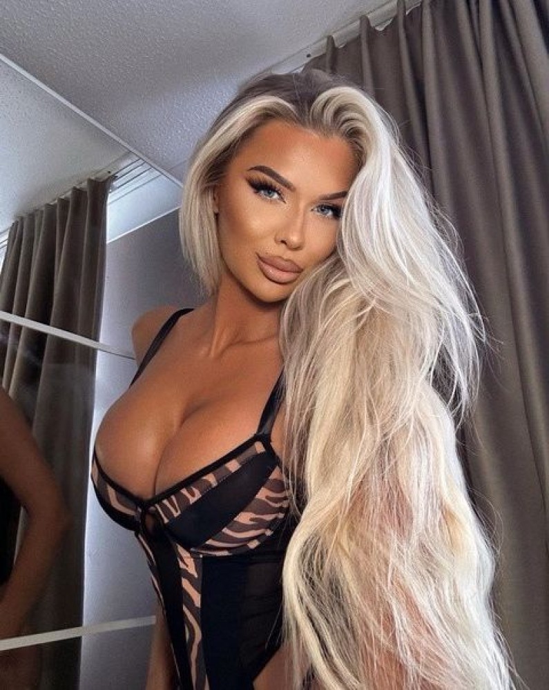 Индивидуалка Мира фото № 2 в городе Искитим