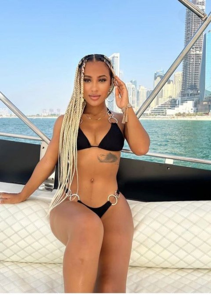 Индивидуалка Мона фото № 2 в городе Искитим