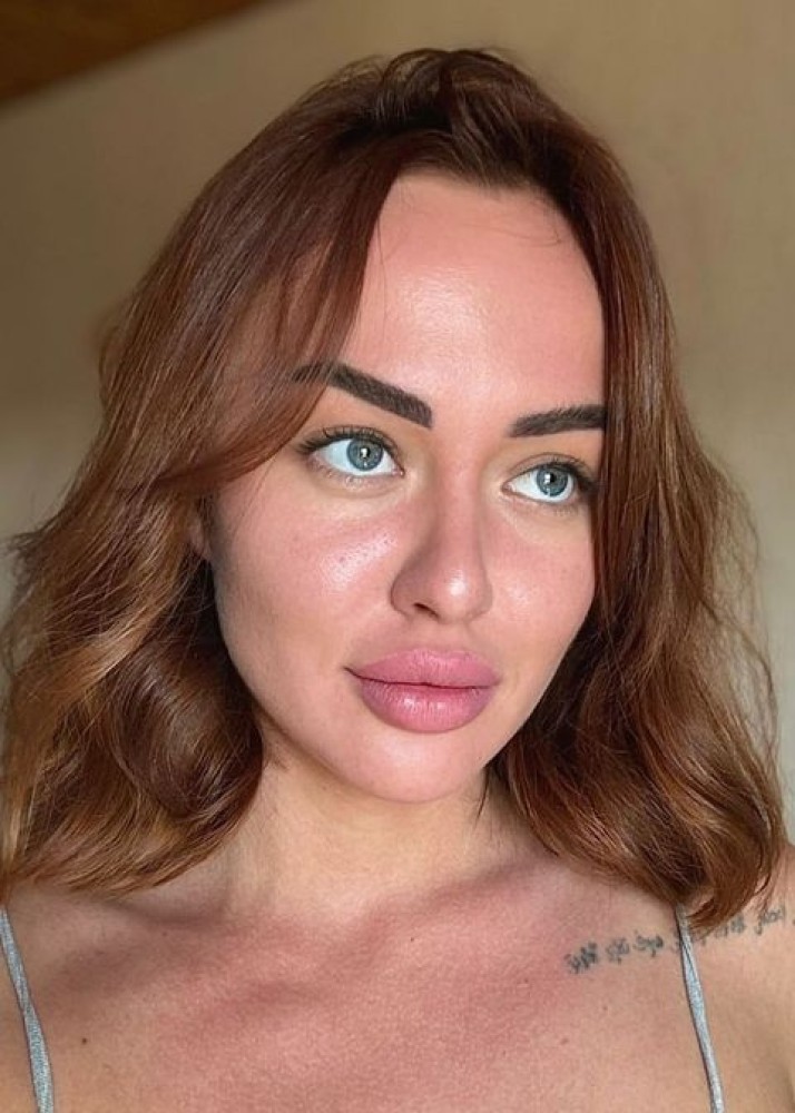 Индивидуалка Настя фото № 2 в городе Искитим