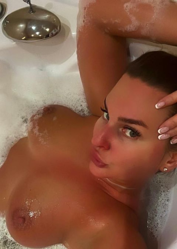 Индивидуалка Настя фото № 2 в городе Искитим