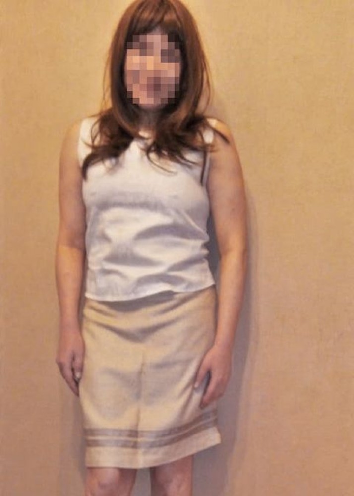 Индивидуалка Натали фото № 2 в городе Искитим