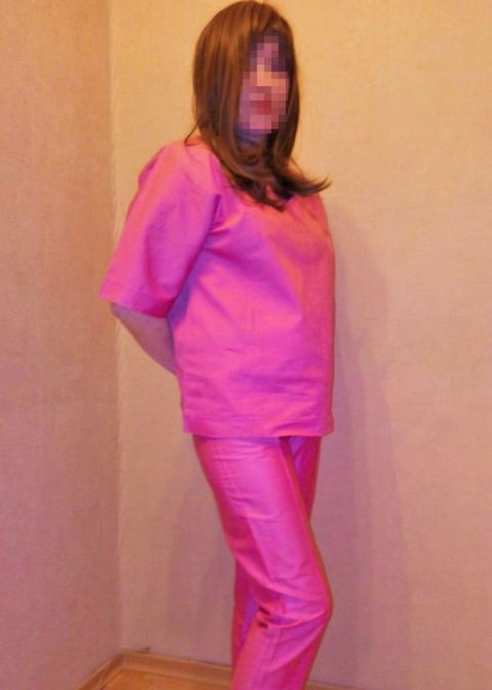 Индивидуалка Натали фото № 2 в городе Искитим