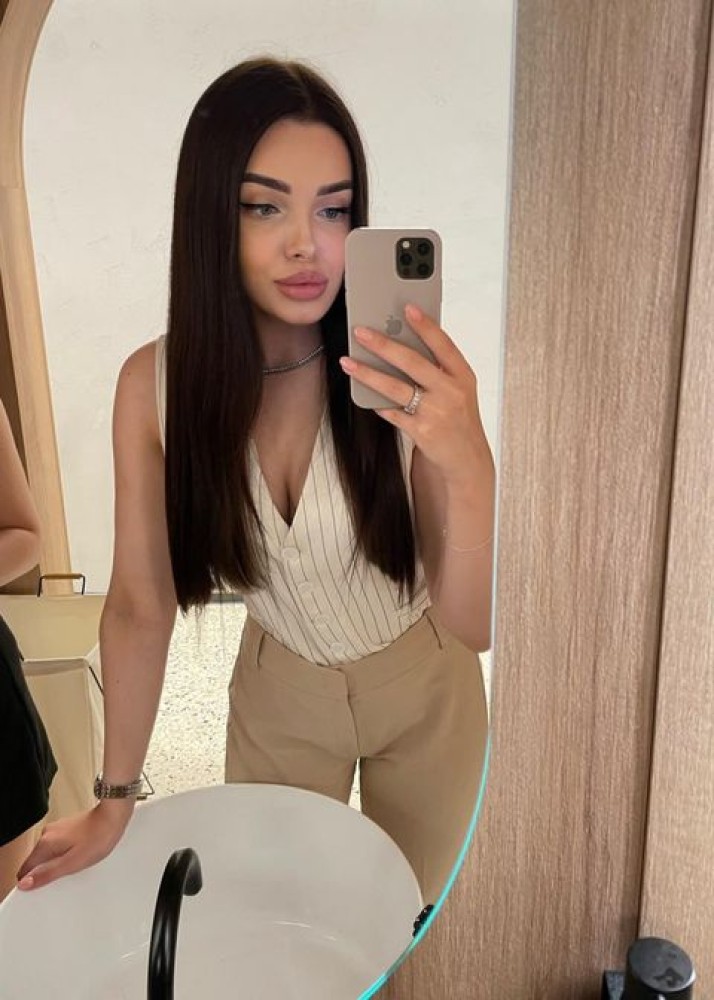 Индивидуалка Николь фото № 2 в городе Искитим