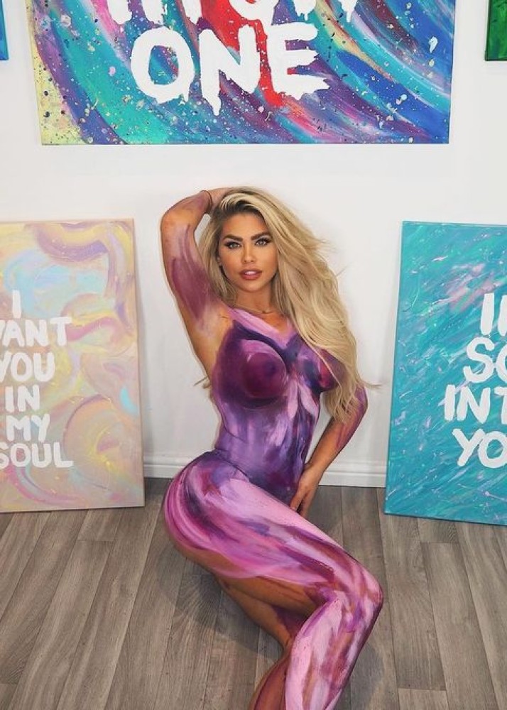 Индивидуалка Николь главное фото в городе Искитим 