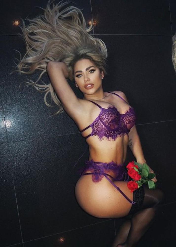 Индивидуалка Николь фото № 2 в городе Искитим