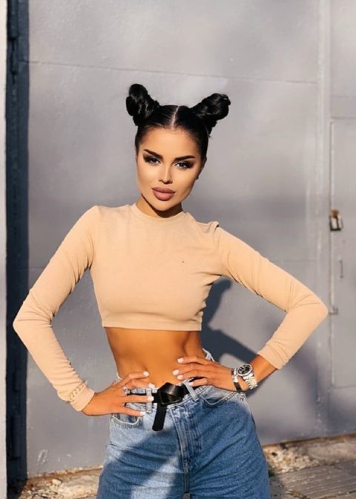 Индивидуалка Ольга главное фото в городе Искитим 