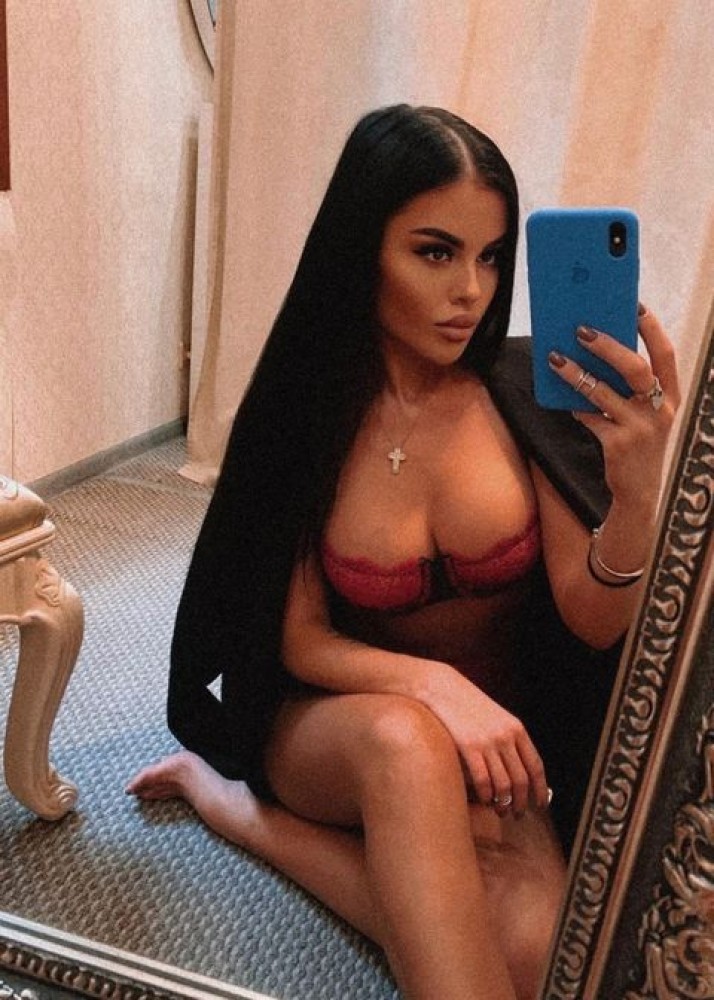 Индивидуалка Ольга фото № 2 в городе Искитим