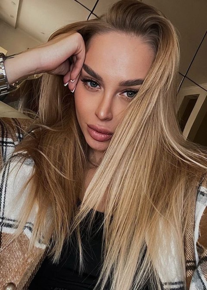 Индивидуалка Рита фото № 2 в городе Искитим