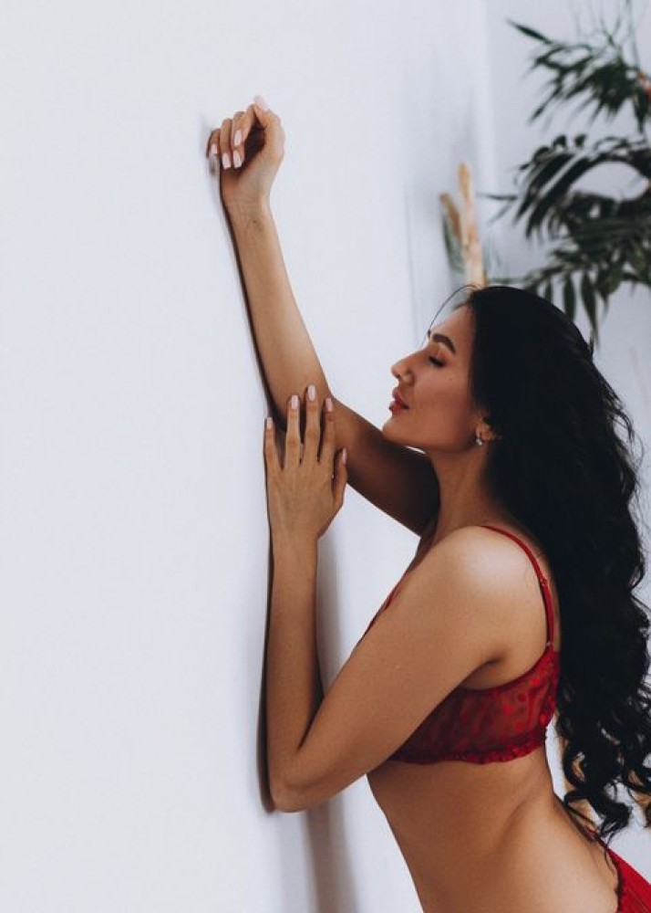 Индивидуалка Роза фото № 2 в городе Искитим