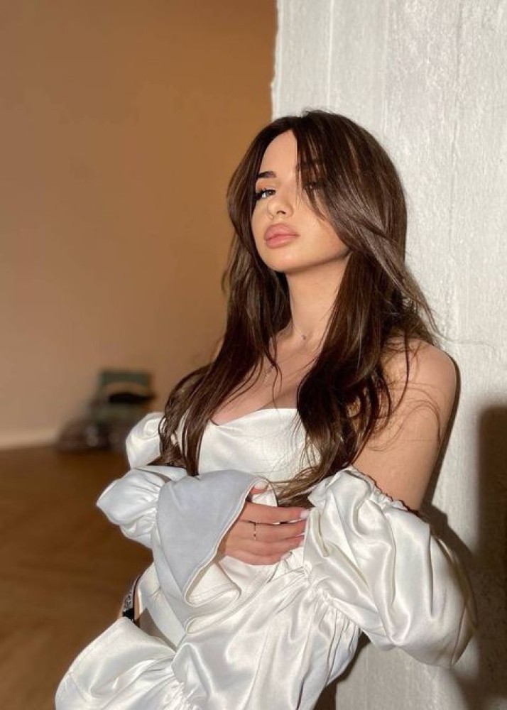 Индивидуалка Сашенька главное фото в городе Искитим 