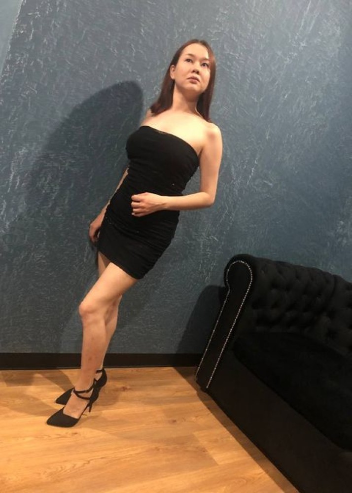 Индивидуалка Софа фото № 2 в городе Искитим