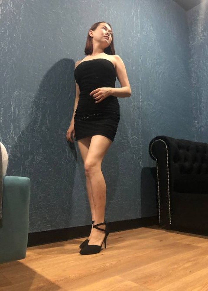 Индивидуалка Софа фото № 2 в городе Искитим