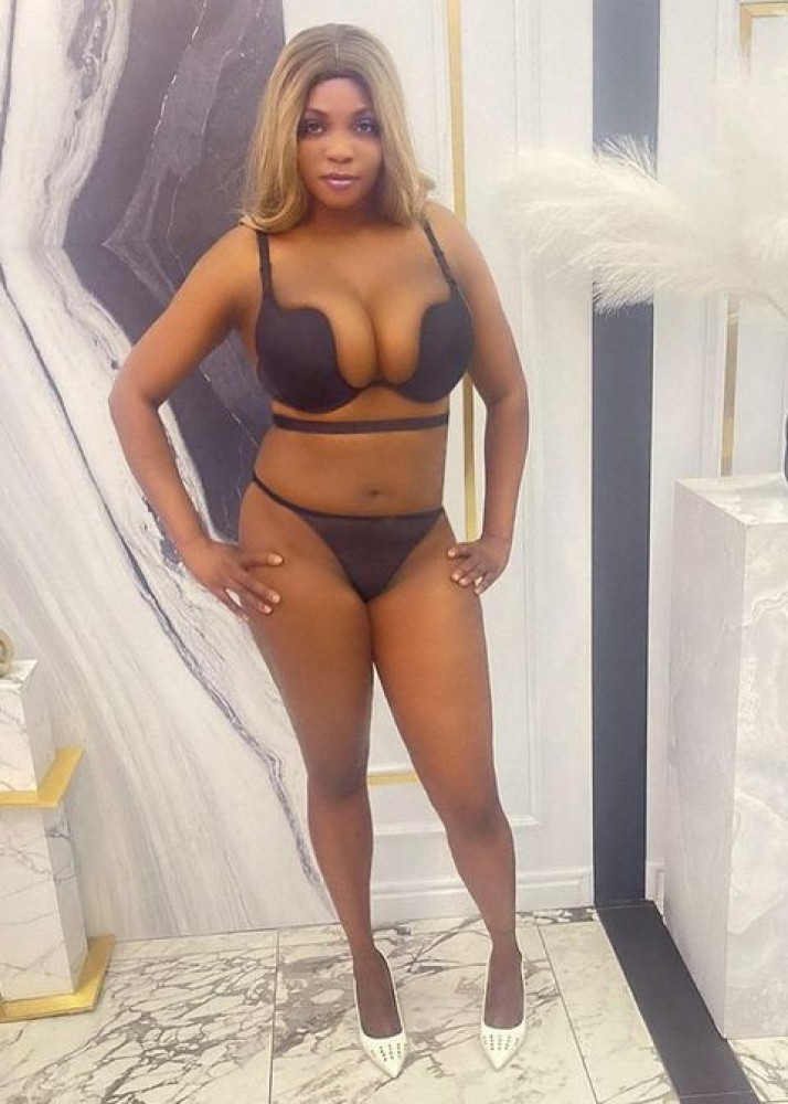 Индивидуалка София главное фото в городе Искитим 